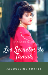 Author Jacqueline Torres